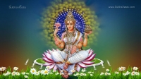 Maa Saraswathi Desktop Wallpapers_310