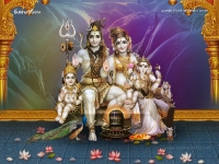 1024X768-Siva Wallpapers_815