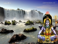 1024X768-Siva Wallpapers_840