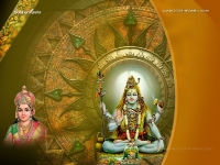 1024X768-Siva Wallpapers_857