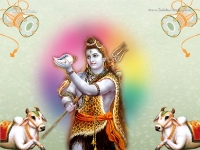 1024X768-Siva Wallpapers_863