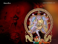 1024X768-Siva Wallpapers_868