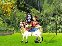 1024X768-Siva Wallpapers_870