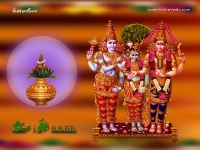 1024X768-Siva Wallpapers_873