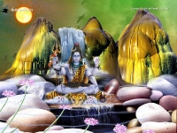 1024X768-Siva Wallpapers_887