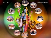 1024X768-Siva Wallpapers_913