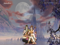 1024X768-Siva Wallpapers_919