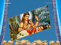 1024X768-Siva Wallpapers_924