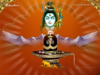 1024X768-Siva Wallpapers_925