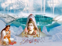 1024X768-Siva Wallpapers_929