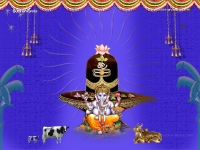 1024X768-Siva Wallpapers_944