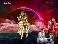 1024X768-Siva Wallpapers_947