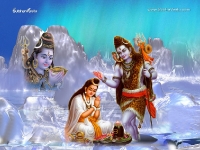 1024X768-Siva Wallpapers_948