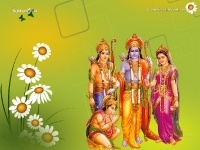 Srirama
