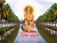 Subramanya