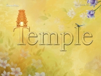 Temples