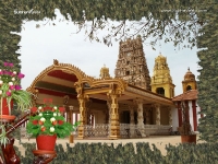Temples
