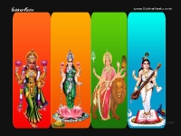Thrimurthi