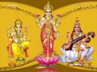 Thrimurthi
