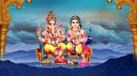 Thrimurthi
