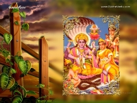 Vishnu