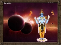 Vishnu