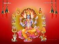 Vishnu
