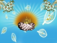 1024X768-Islam Wallpapers_120
