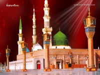 1024X768-Islam Wallpapers_134