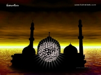 1024X768-Islam Wallpapers_167