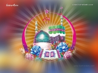 1024X768-Islam Wallpapers_171