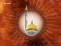 1024X768-Islam Wallpapers_186