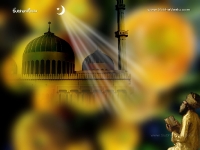 1024X768-Islam Wallpapers_200