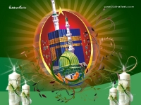 1024X768-Islam Wallpapers_20