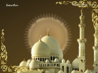 1024X768-Islam Wallpapers_237