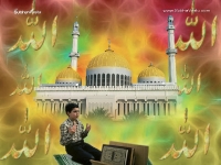 1024X768-Islam Wallpapers_243