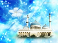1024X768-Islam Wallpapers_250