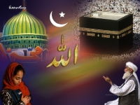 1024X768-Islam Wallpapers_260