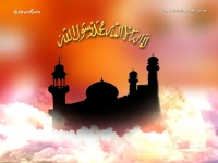 1024X768-Islam Wallpapers_271