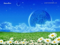 1024X768-Islam Wallpapers_283