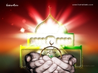 1024X768-Islam Wallpapers_297