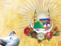 1024X768-Islam Wallpapers_32