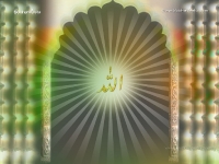 1024X768-Islam Wallpapers_348