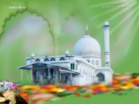 1024X768-Islam Wallpapers_352