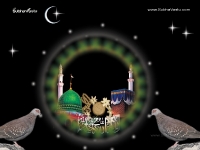 1024X768-Islam Wallpapers_370