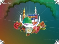 1024X768-Islam Wallpapers_40