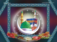1024X768-Islam Wallpapers_468