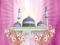 1024X768-Islam Wallpapers_470