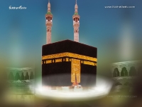 1024X768-Islam Wallpapers_476