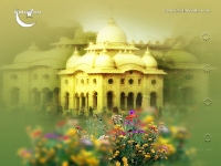 1024X768-Islam Wallpapers_486